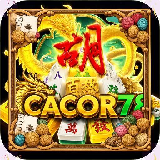 cacor78 — mitra unggulan