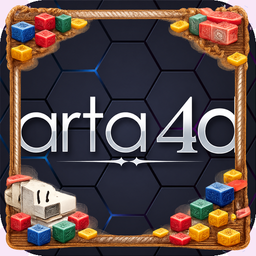 arta4d — mitra unggulan